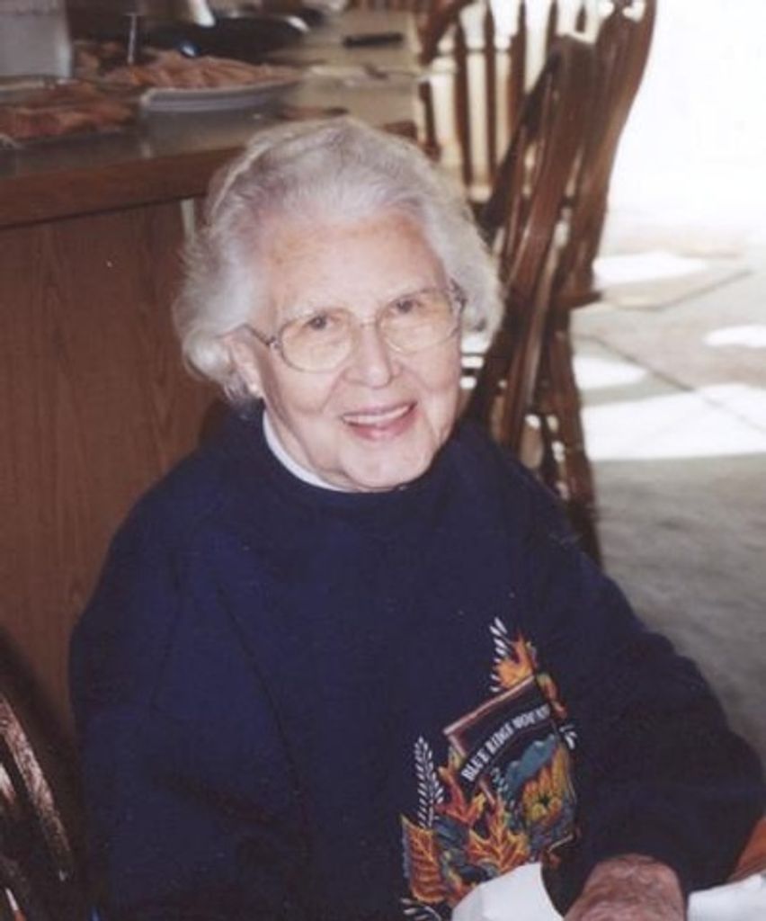 Una Lee Hanks Brewer