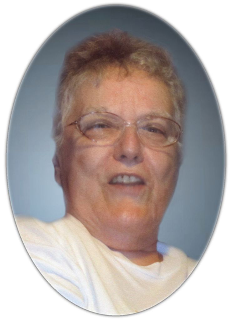 Agnes Audrene Hoovler