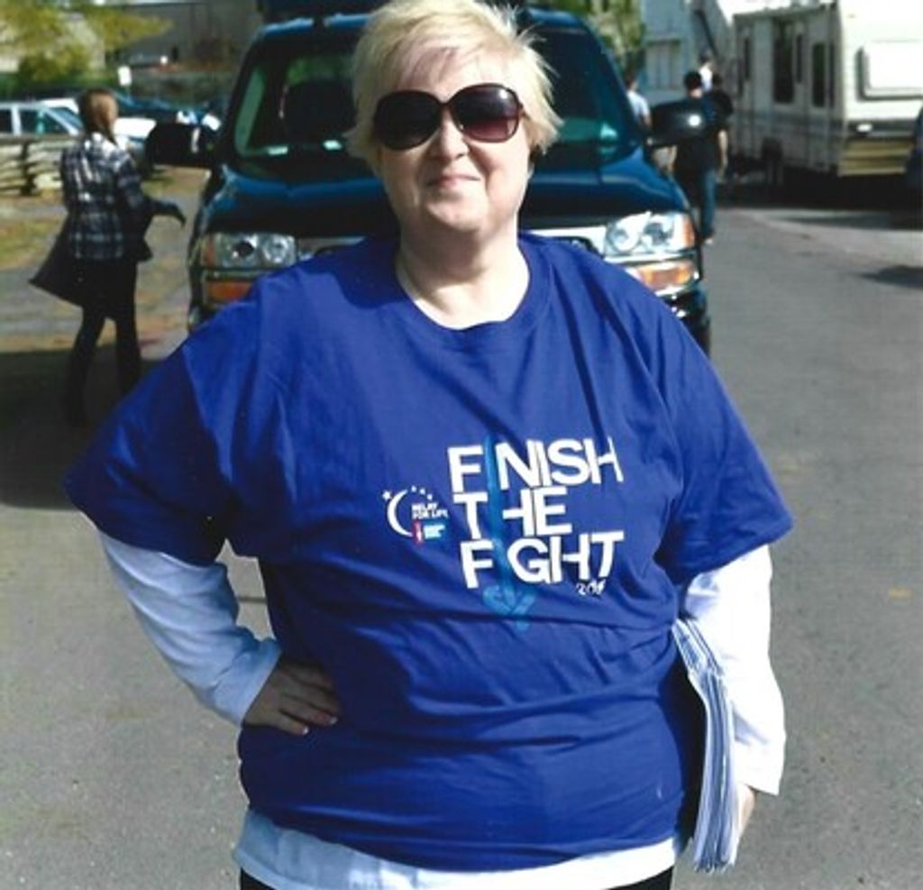 Connie Marie Hodge Profile Photo