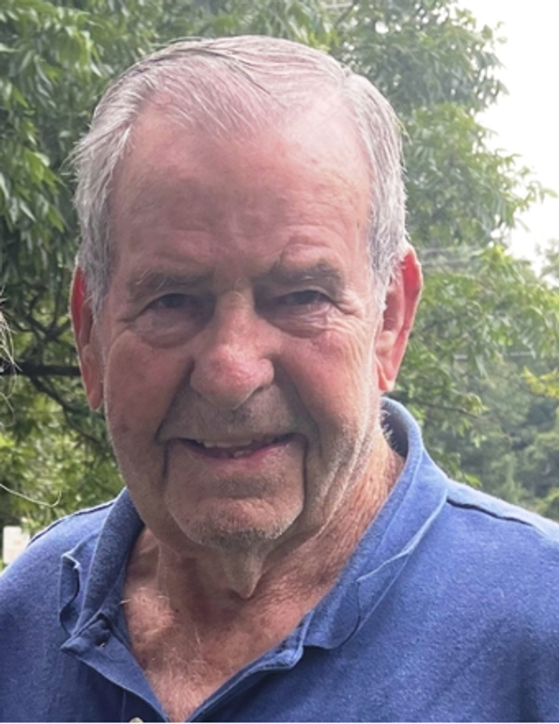 Mr. Floyd L. Davenport Profile Photo