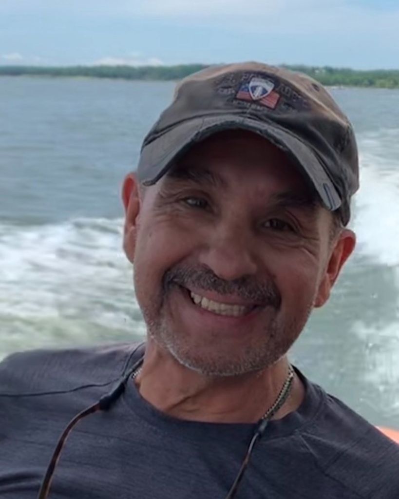 Robert Michael Lopez Profile Photo