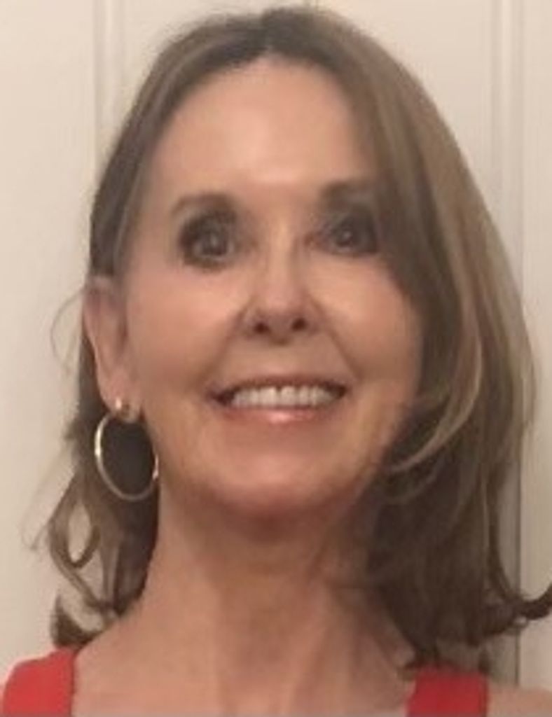 Deborah Harnesberger