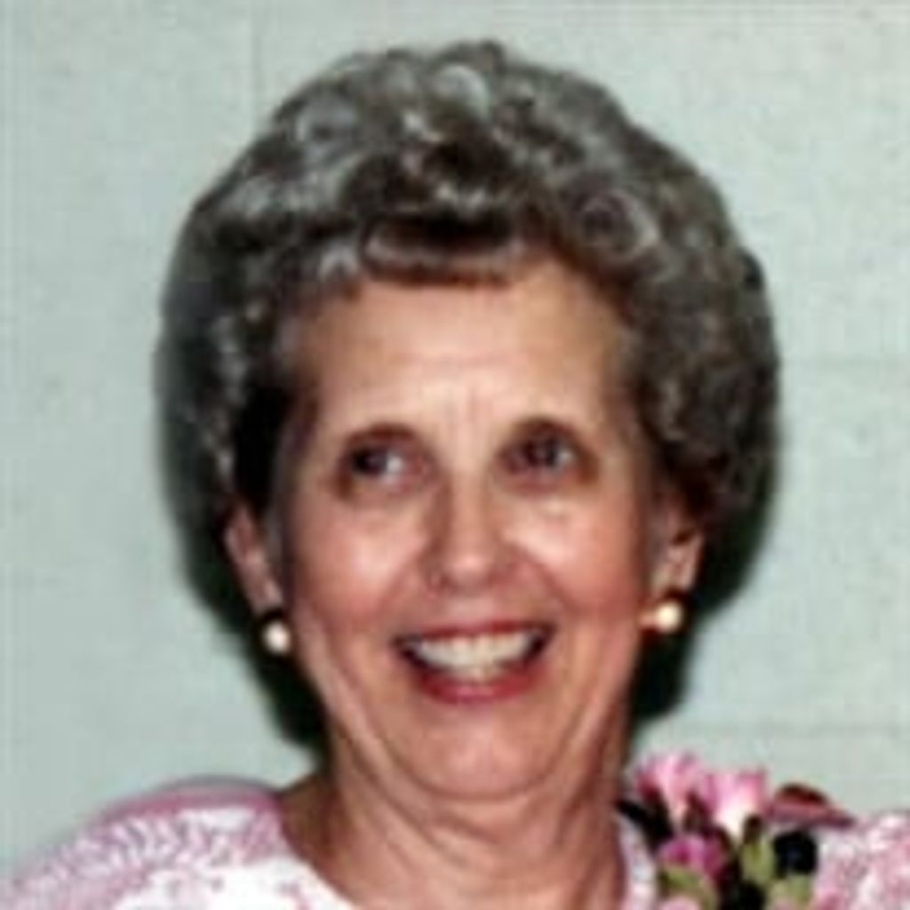 Frances Dugger