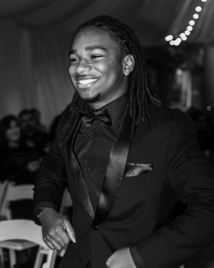 Gregory Allan Elston Jr. Profile Photo