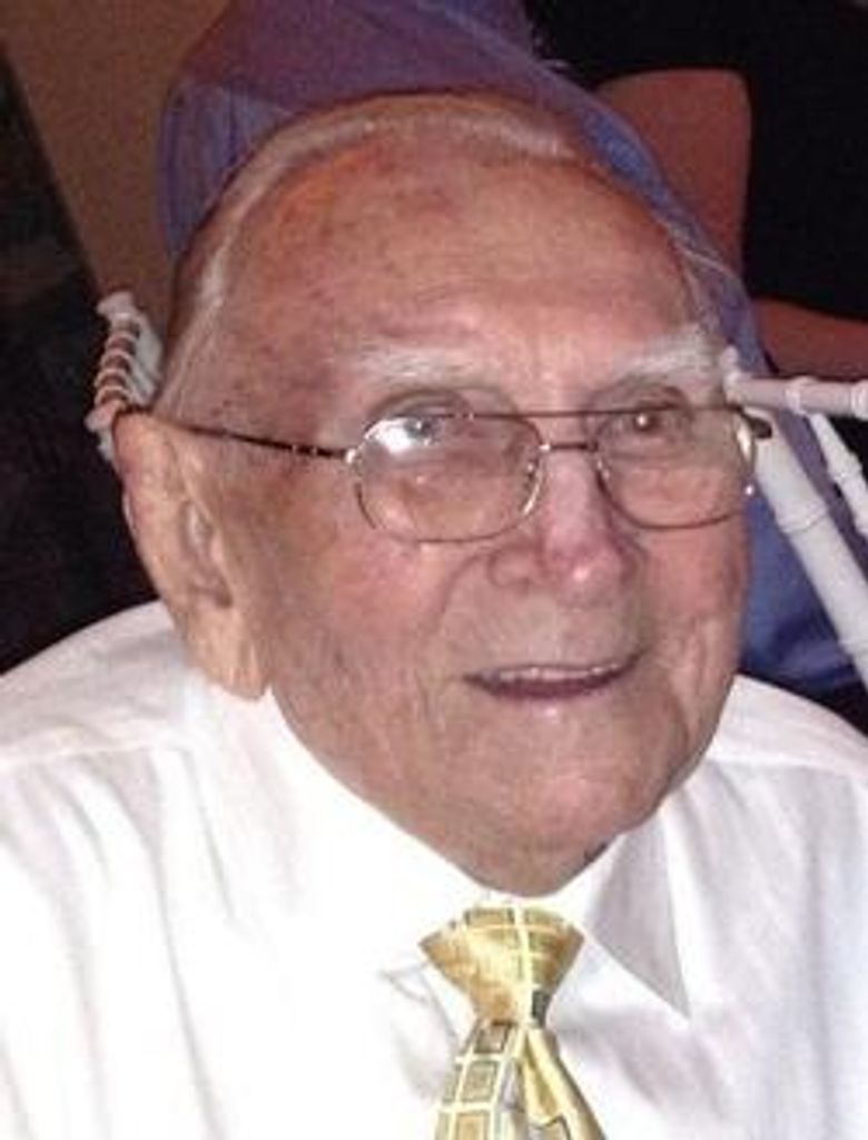 Robert J. "Bob" Sweeney