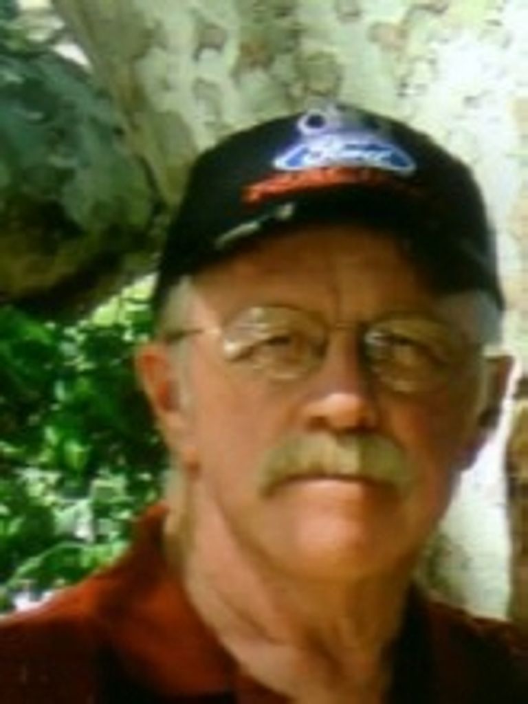 John Angell