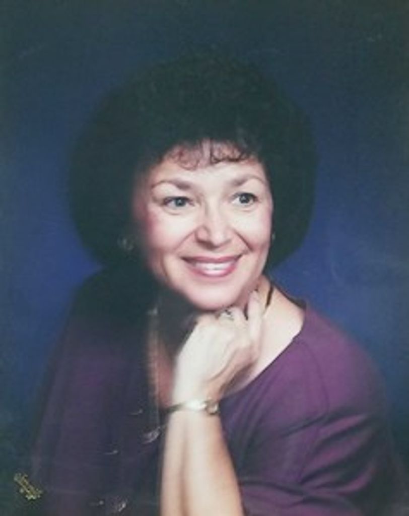 Hazel June Saylor