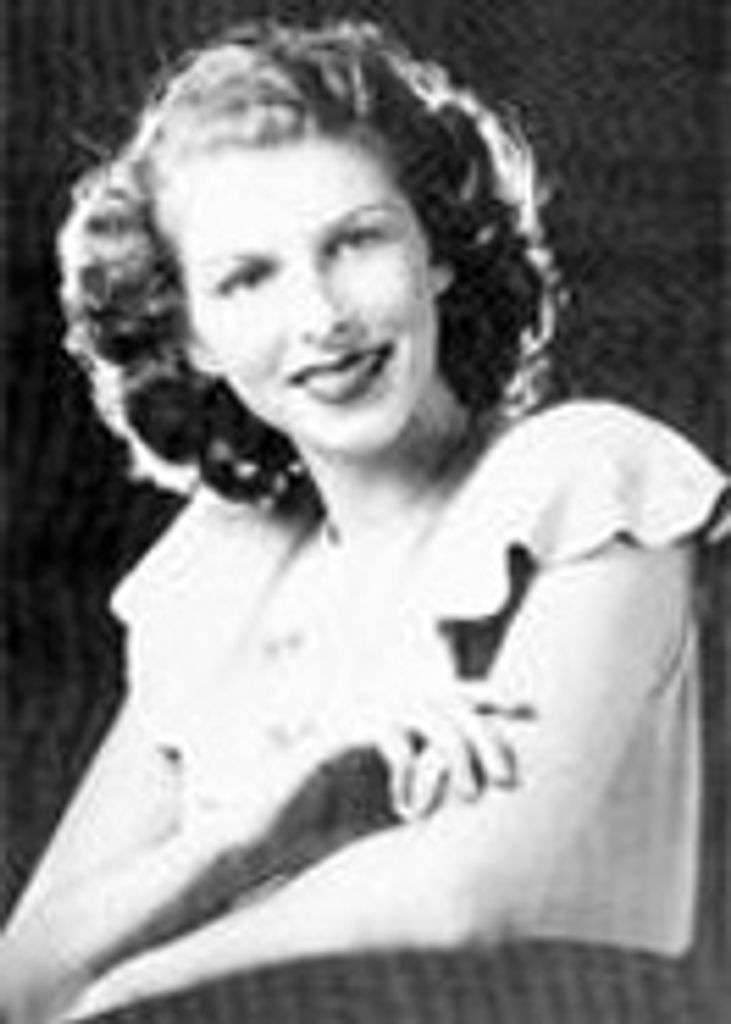 Virginia Nana Hartung