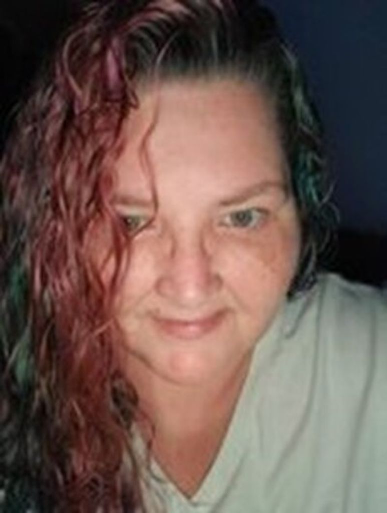 Marie Barber Becerra