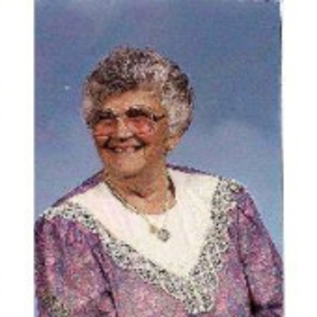 Yolanda B. Horvath