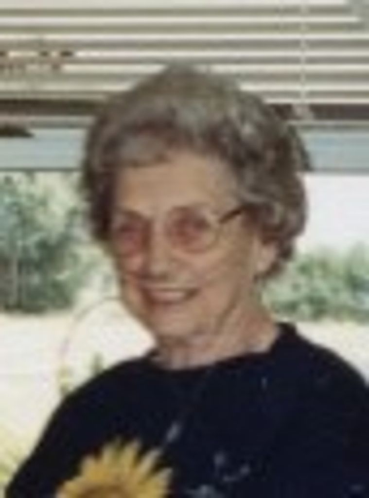 Arlene Chaney Williams