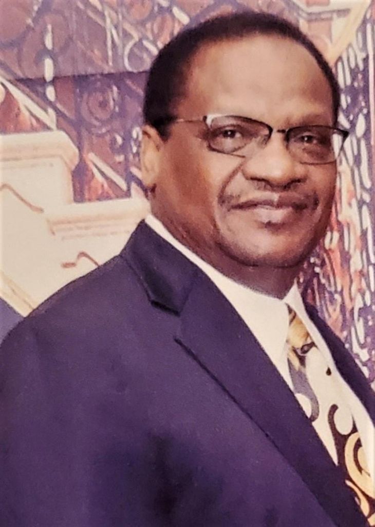 Mr. Olukayode Michael Adejumo