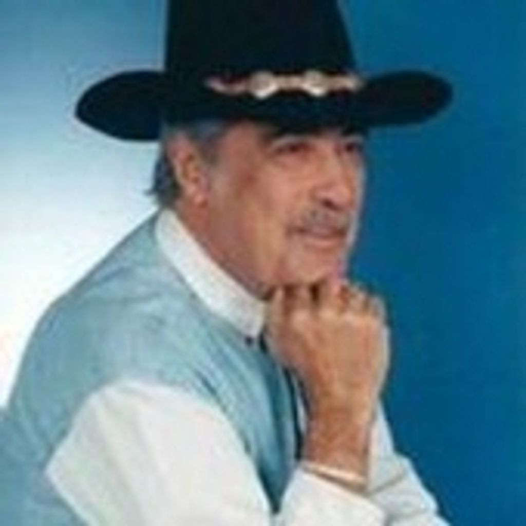 Jerry Eugene Gilliam