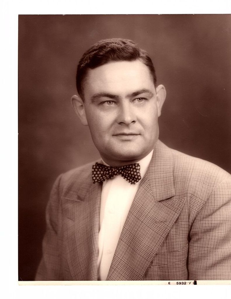 Richard Oparil Profile Photo