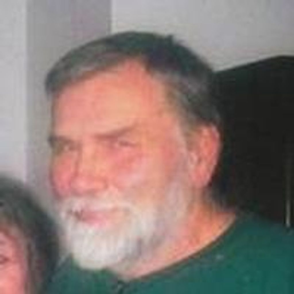 Kenneth Franklin Thornbrugh, Jr.