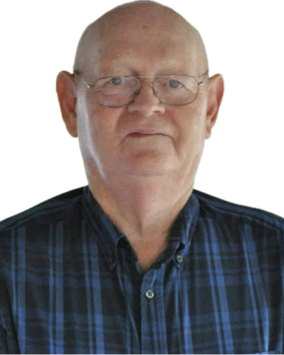 James Lee Barnes Profile Photo