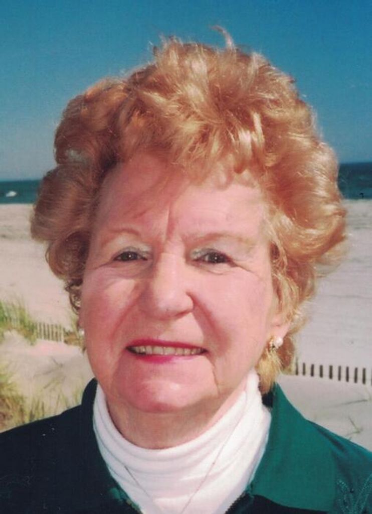 Ruth A. (Dougherty)  Pasquino Profile Photo