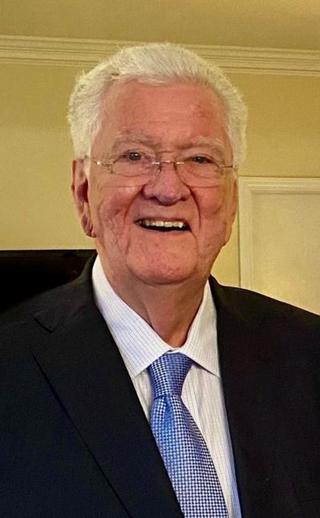Charles Calvin Wommack