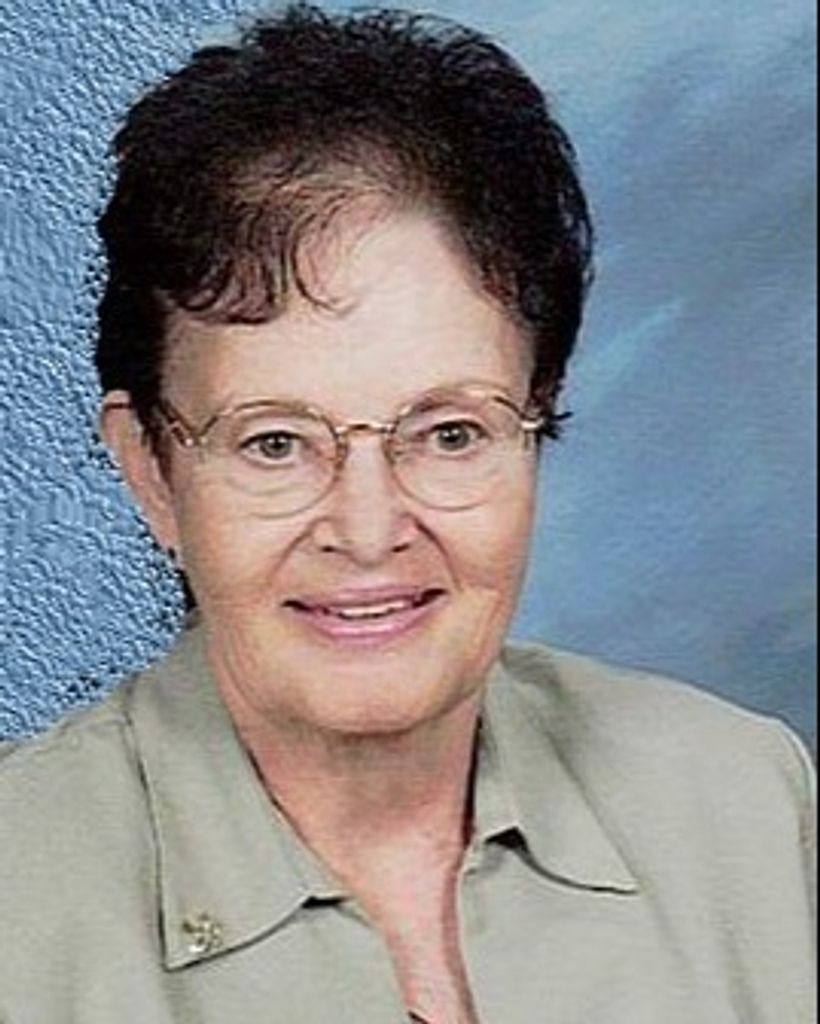 Dolores Jean VanNatta