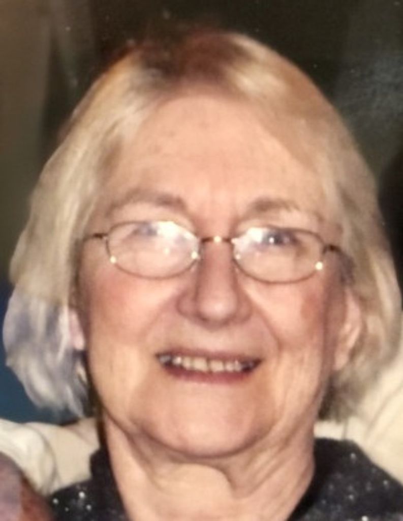 Kathryne Louise (Hodge)  Clark Profile Photo