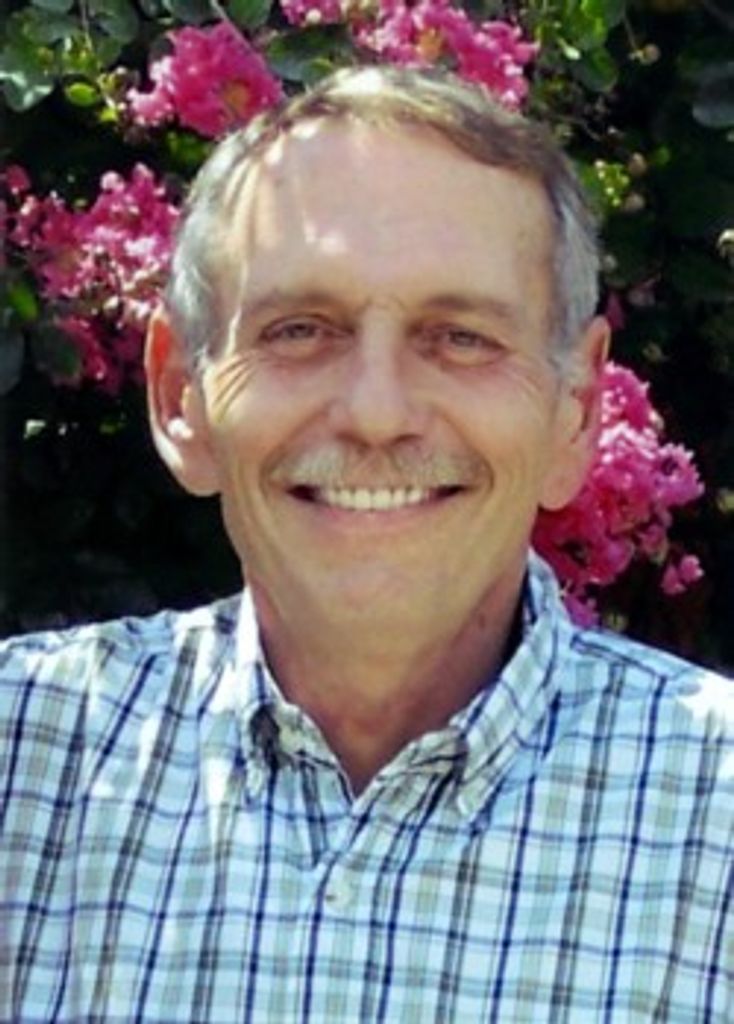 Thomas Wolford