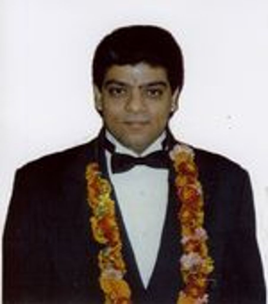 Virendrakumar P. Patel