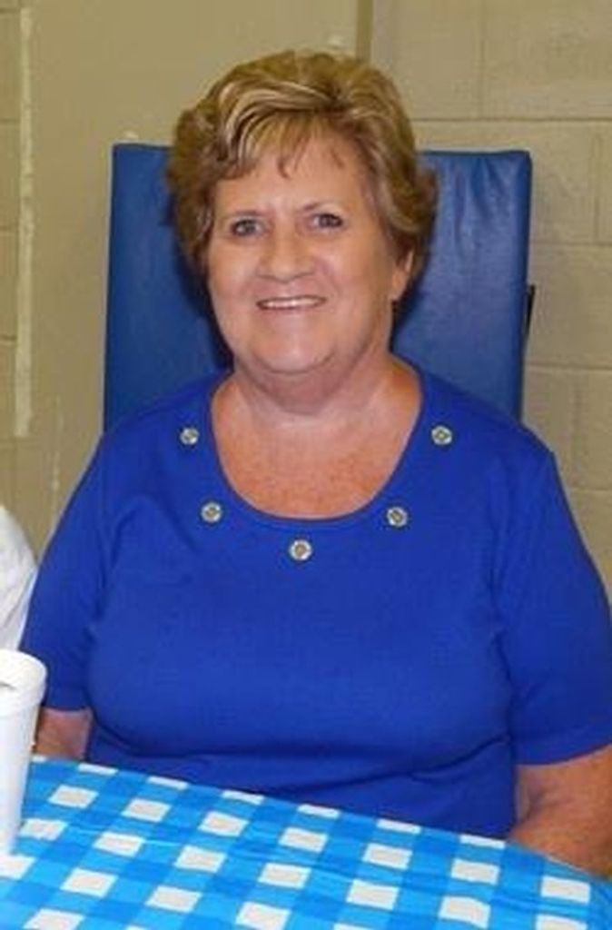 Jeanne Edwards Davis