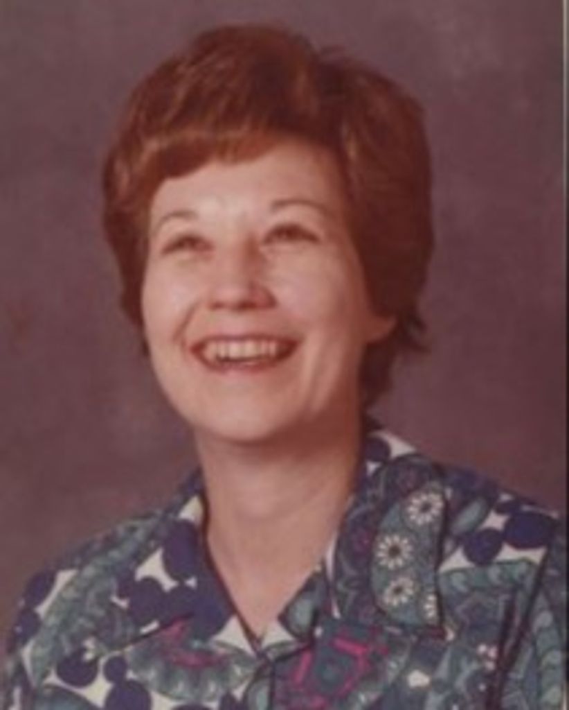 Barbara Ann Sampson
