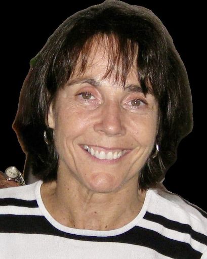 Julie Elizabeth Bouchad's obituary image