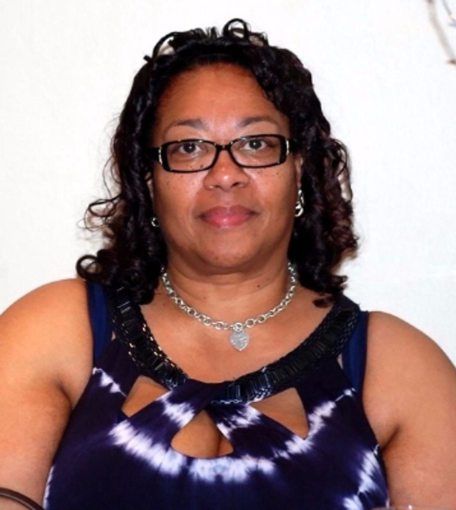 Ms. Chosie M. Vaughan