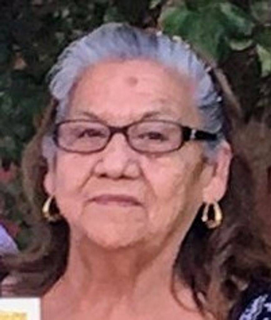 Gloria (Garcia)  Lopez Profile Photo