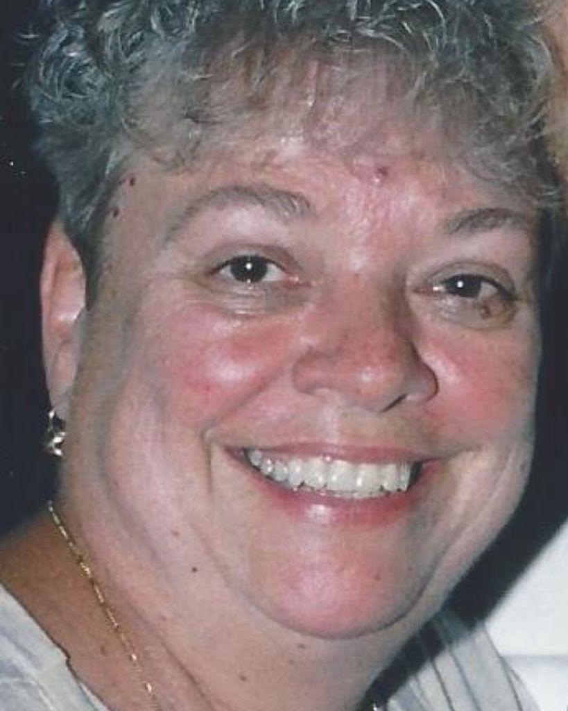 Sharon L. Burridge