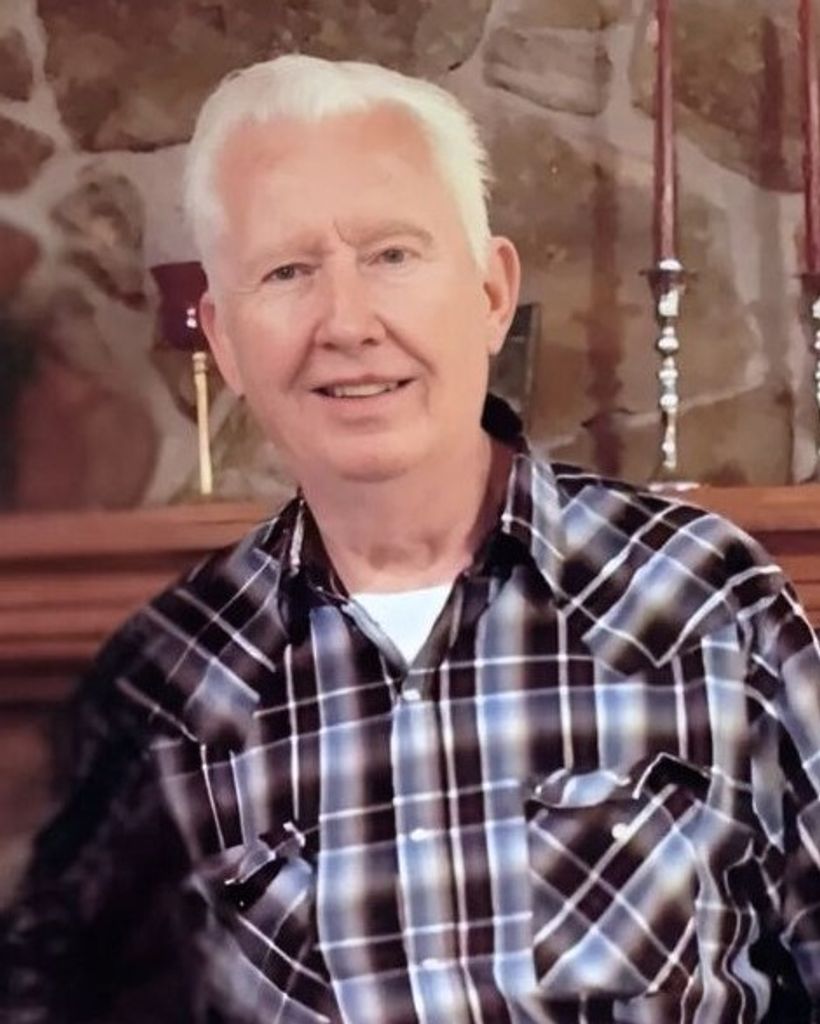 Leonard Smith Profile Photo