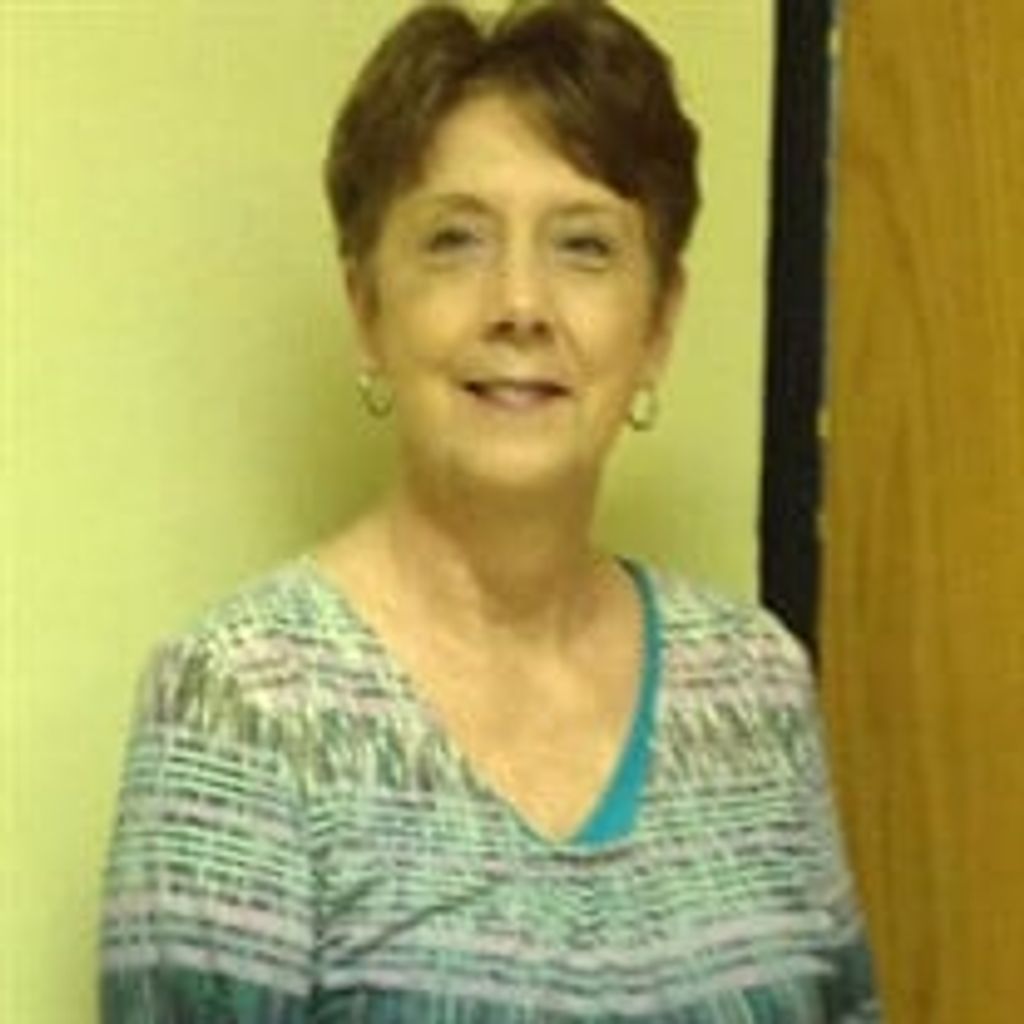 Connie Lynn Blaylock