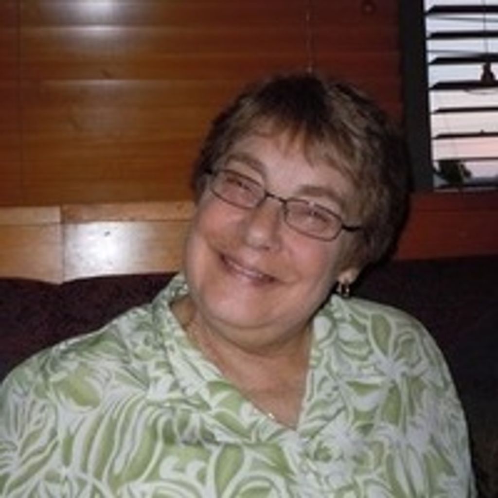 Barbara D Russell Profile Photo