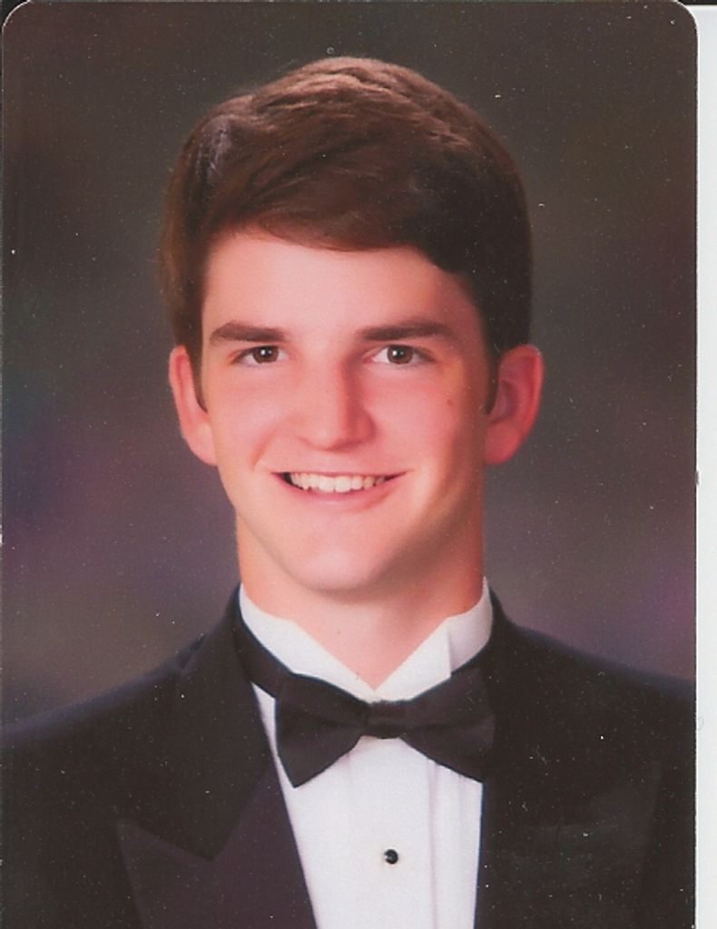 Reed Davis Wilson Profile Photo