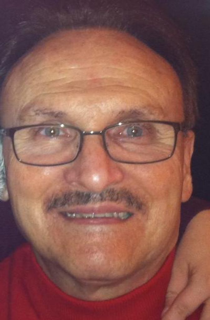Milton Donald Dull Profile Photo