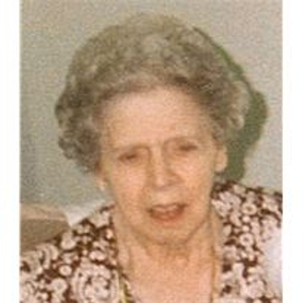 Betty Ratcliff