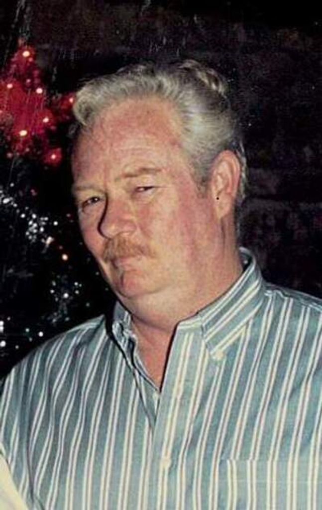 Edward Hugh Bergen Profile Photo