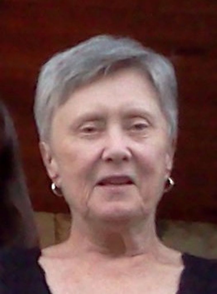 Laura Hollins Thompson Profile Photo