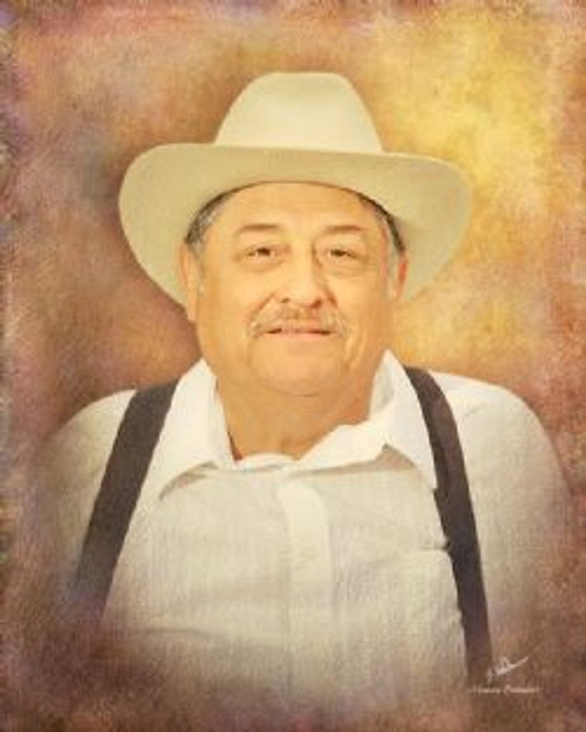 Jose Briseno
