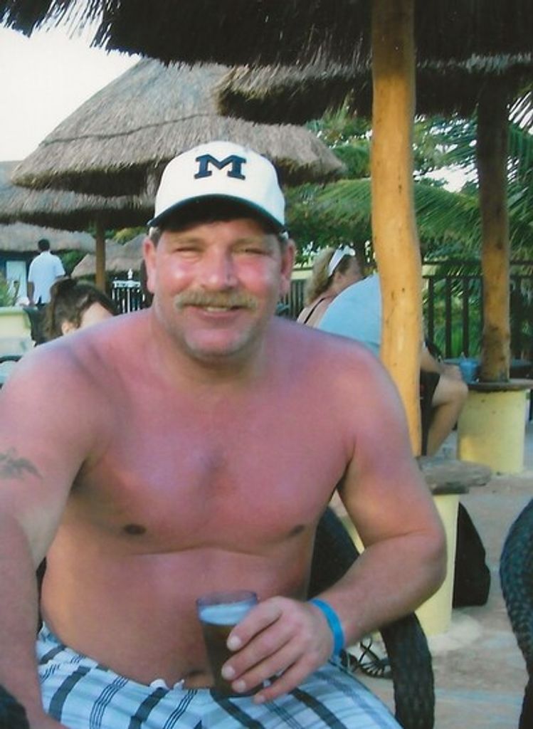 Brian Mcgovern Brennan