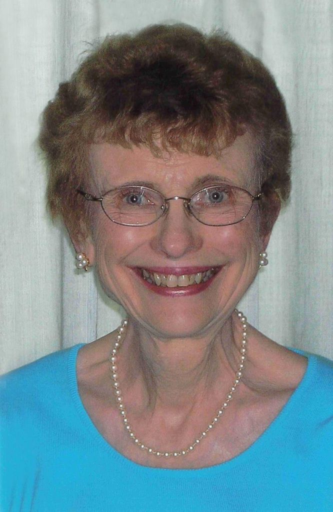 Mary Anna Anderson