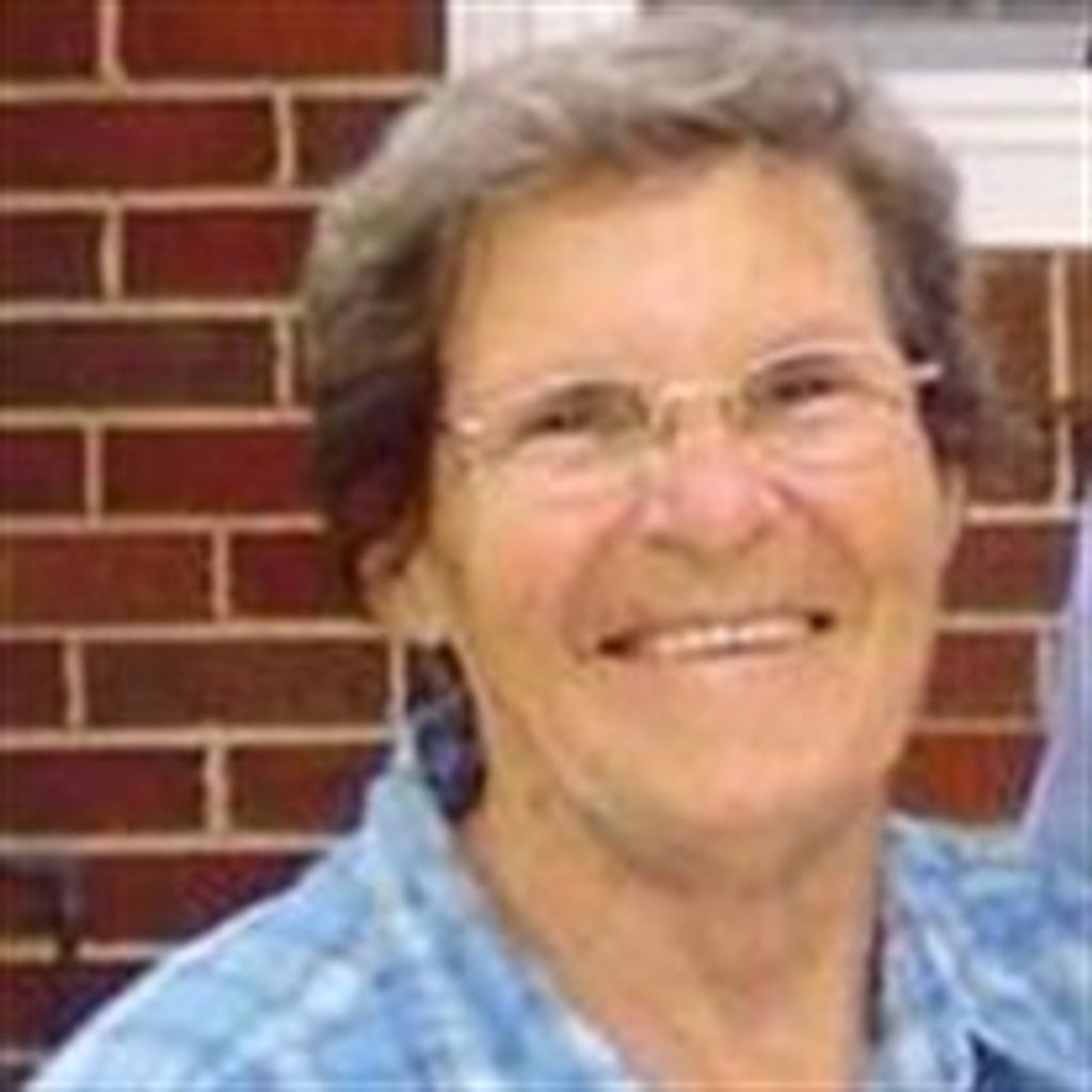 Lula Belle Becker
