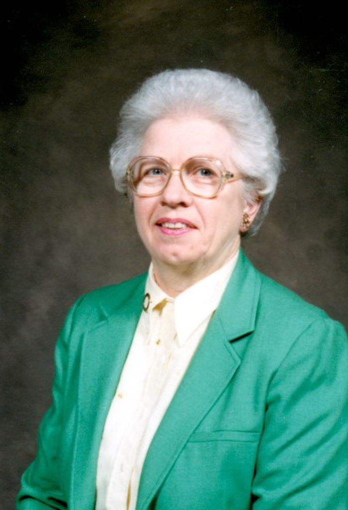 Isabelle Clark Lynch