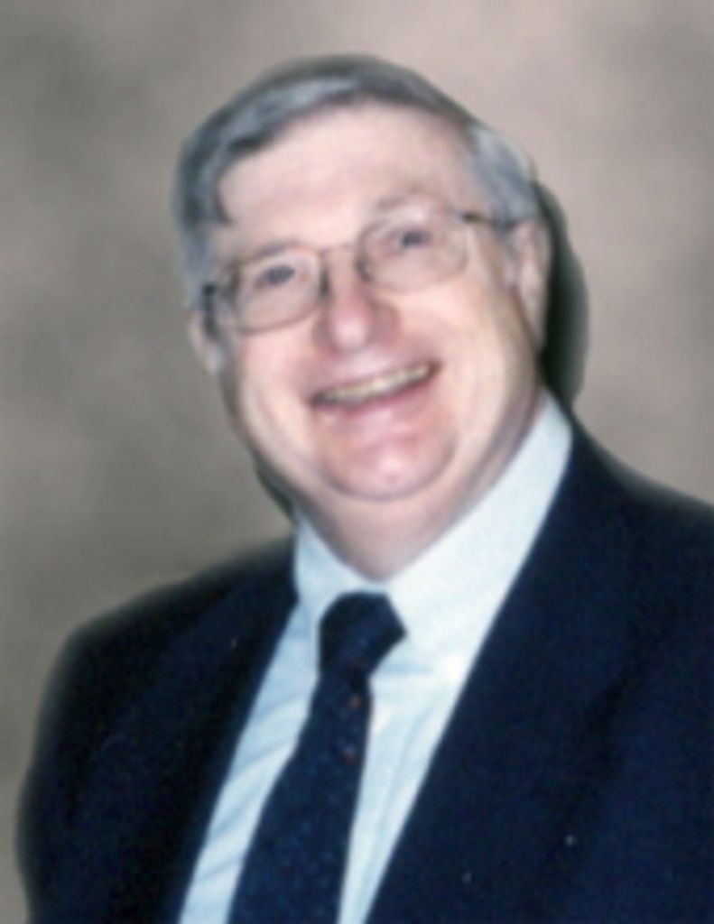 Dennis "Denny" R. Dorey
