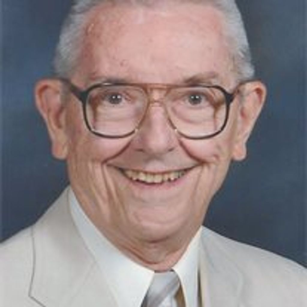 Richard John Thomas