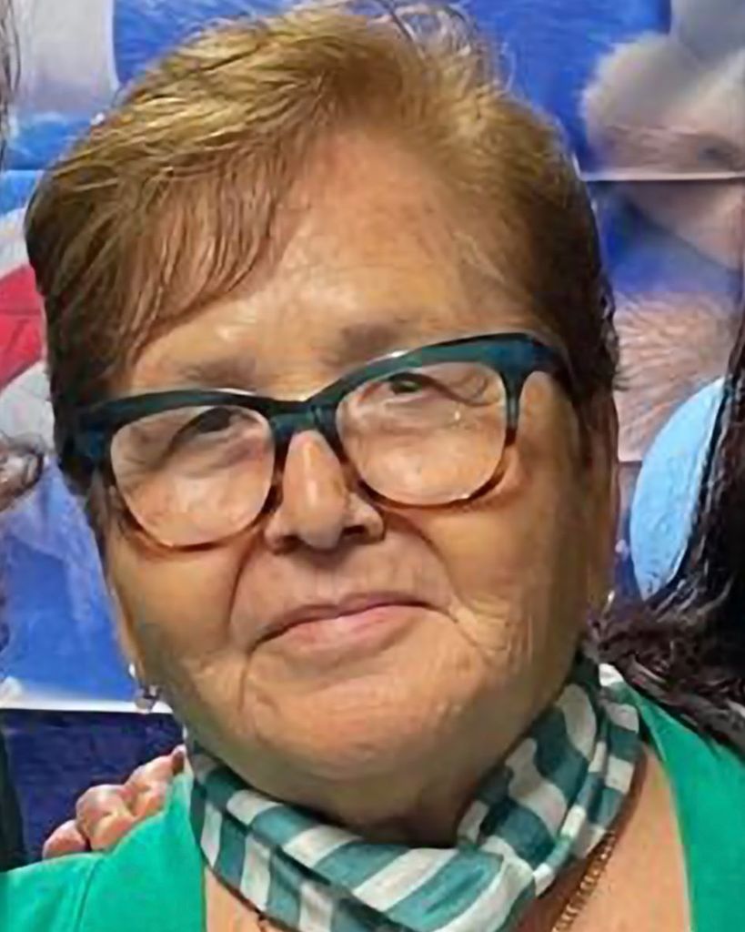 Soledad Rodriguez Navarro Profile Photo
