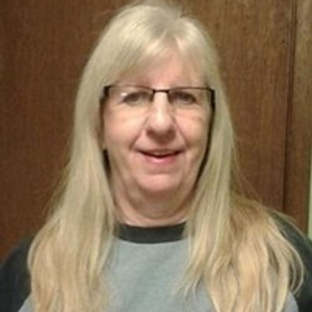 Connie Annetta Keezer