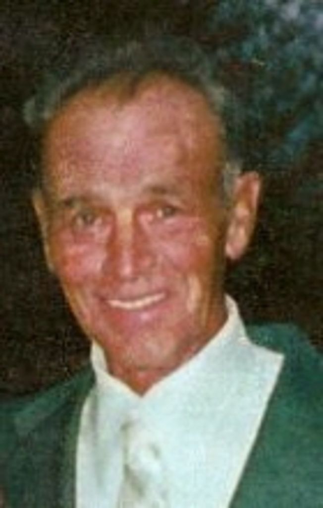 George H. Roy